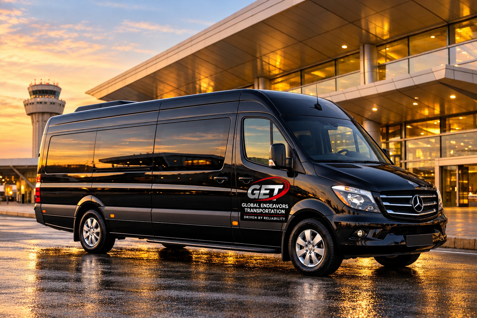 Airport Transportation